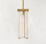 Savile Square Pendant Light