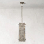 Vouvray Square Pendant Light