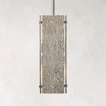 Vouvray Square Pendant Light