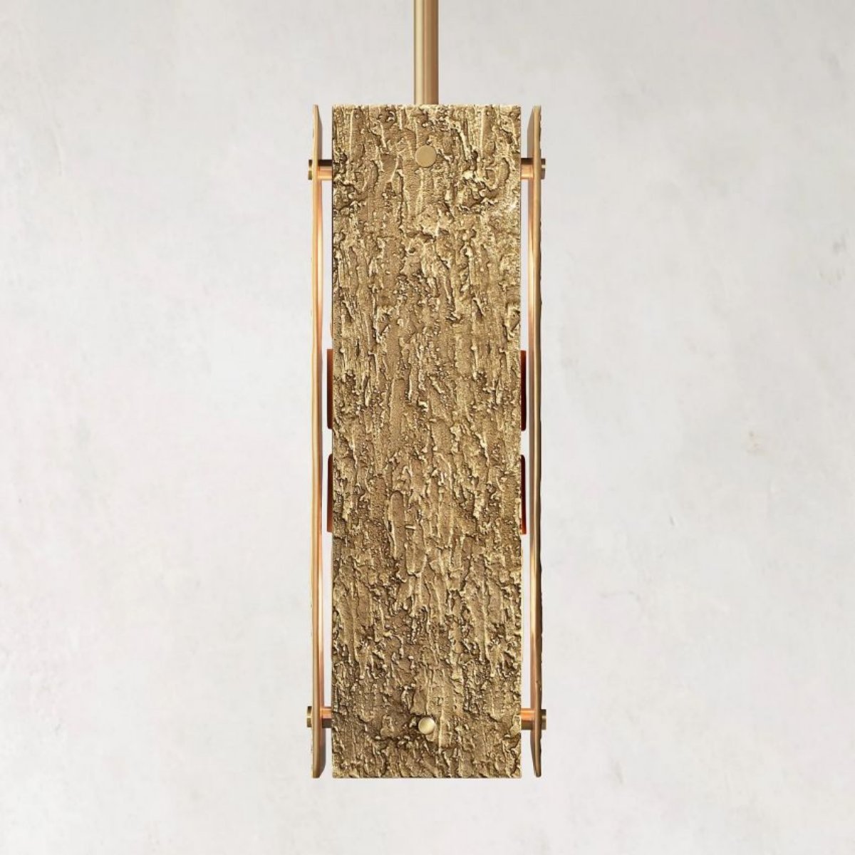 Vouvray Square Pendant Light
