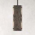 Vouvray Square Pendant Light