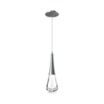 Water Drop Pendant Light