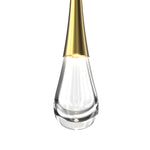 Water Drop Pendant Light