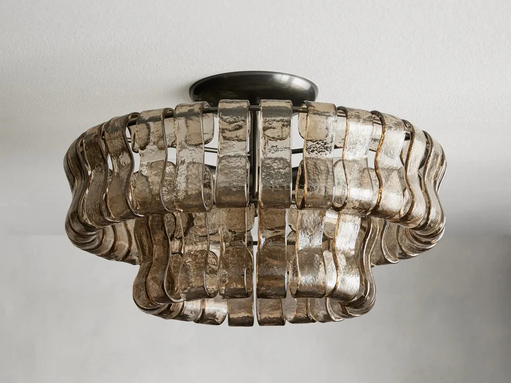 Ghiaccio Flush Mount