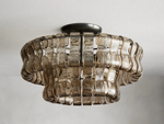 Ghiaccio Flush Mount