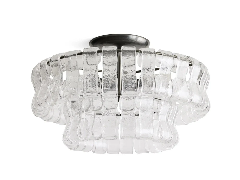 Ghiaccio Flush Mount
